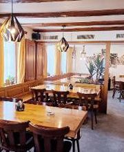 Restaurant, Catering & Apéro`s Frohsinn Frauenfeld Bild 16