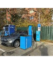Aral pulse Ladestation Bild 5