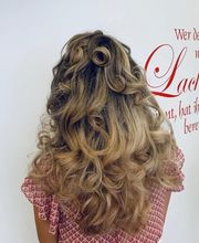 Coiffure hoorStil Bild 5