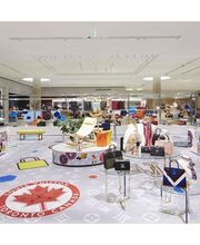 Louis Vuitton Rotterdam Bijenkorf afbeelding 1