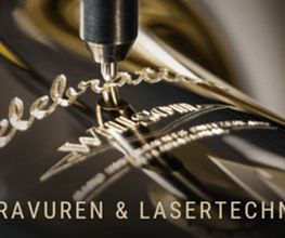 Birchler Gravuren & Lasertechnik AG Bild 2
