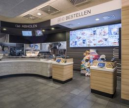 McDonald's Bild 2