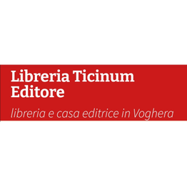 Libreria Ticinum Editore logo
