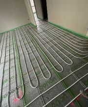 Monkey Chauffage Bild 8