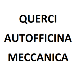 Autofficina Querci logo