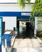 Don’t have time to wash your car? Come on in and relax. We got this!