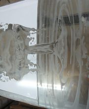 Glas Atelier Roland Götz Bild 54