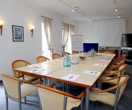 Hotel Lindemann Garni Bild 10