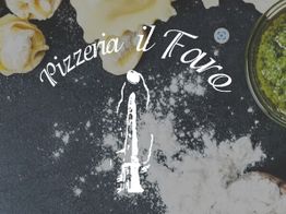Pizzeria Il Faro logo