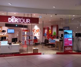 DERTOUR Reisebüro Bild 1