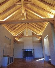 MALER- und LEHM bauhandwerk Peter Giovanoli Bild 3