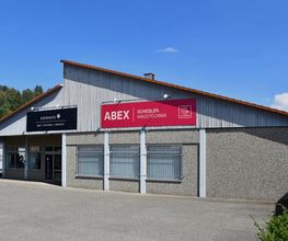 ABEX SCHEDLER HAUSTECHNIK Bild 1