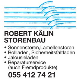 Kälin Robert
