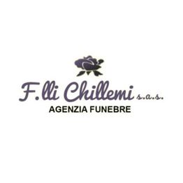 Agenzia Funebre f.lli Chillemi s.a.s logo