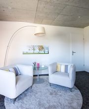 Karin Isch - inner balance coaching - und Wohlfühl-Erlebnisse mit Alpakas Bild 5