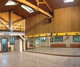 Momo Factory Gym Sagl Bild 1