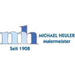Malermeister Michael Heuler