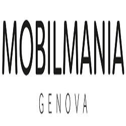 Mobilmania Genova logo