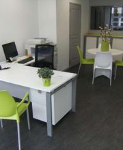 Neveu Bureau Concept image 8