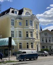 Malerfachbetrieb Klaus Lehmkuhl Inh. Thomas Lehmkuhl Bild 1