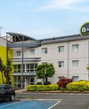 B&B HOTEL Le Havre Harfleur 1 image 12