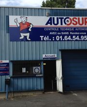 AUTOSUR MORANGIS image 2