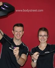 BODY STREET | Wolfsburg Mitte | EMS Training Bild 2