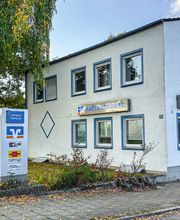 VR-Bank Erding eG - Geschäftsstelle Oberding Bild 2