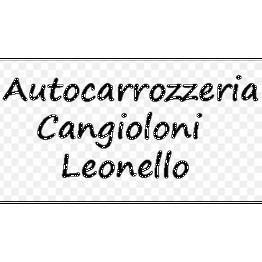 Autocarrozzeria Cangioloni Leonello logo