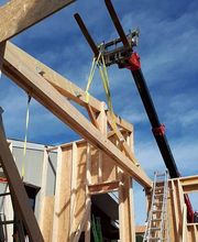 Beauvery Charpente SARL image 8