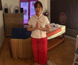 Sabai Thai Massage image 1