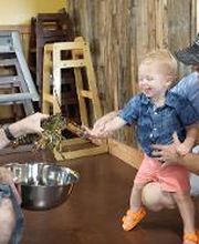 Angry Crab Shack image 16