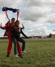 Air Libre Parachutisme Paris-Dieppe image 11