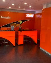 Sixt Bayonne Comptoir