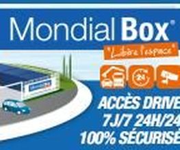 Mondial Box image 8