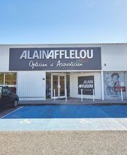 Audioprothésiste Pertuis-Alain Afflelou Acousticien image 1