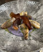 Ristorante Pizzeria Varano Bellinzona Bild 3