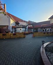 Hotel National Bild 12