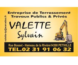 Valette Sylvain image 1