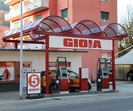 AGROLA GIOIA Bild 1
