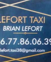Lefort Taxi image 2