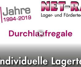 NET-RACK Lager-und Fördertechnik GmbH Bild 12