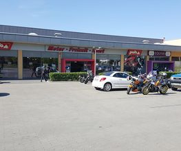 POLO Motorrad Store Hannover Bild 1