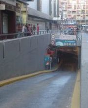 Parking Saba Maisonnave imagen 2