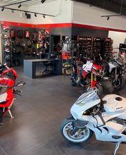 M.A.D. Motorräder Bild 6