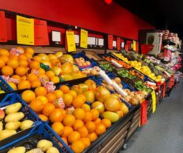 DEPO - ihr mediterraner Markt