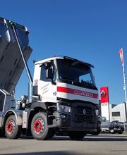 Trucks Vans Solutions SA Bild 8