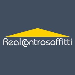 Real Controsoffitti logo