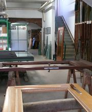 Glaserei Giebel Bild 4