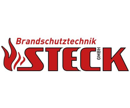 Brandschutztechnik Steck GmbH Bild 1